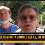 Rogelio De Leonardi: “¿A la CGT le va tan bien con los salarios, que no salen a las calles?”