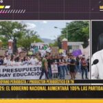 Bernabé Fernández Moyano: “Hay presupuestos que van a universidades que no funcionan  “