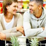 “Supermarket dating”: las 6 claves para buscar pareja en el supermercado de tu barrio