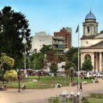 Morón festeja sus 239 años con un octubre de eventos y homenajes