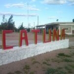 Catuna: Un accidente con arma de fuego en Paraje Los Aguirrez, dejo un hombre herido