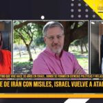 Gabriel Ben Tasgal: “Estamos a la espera de saber si Israel va a atacar al Líbano”