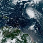 Cuál es el país de América Latina con la mayor reserva de agua del planeta