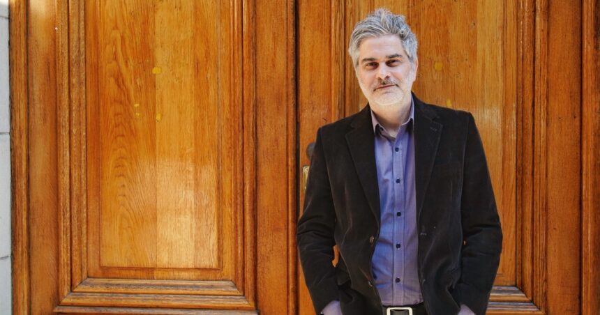 Martín D’ Alessandro: “El peronismo está en el peor momento de la historia”