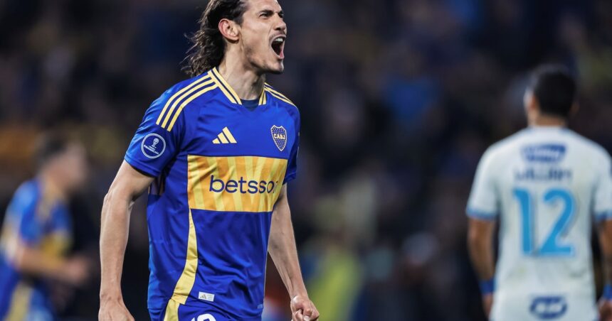 Boca vs Argentinos Juniors, por la Liga Profesional de Fútbol: minuto a minuto, en directo Boca vs Argentinos Juniors, por la Liga Profesional de Fútbol: minuto a minuto, en directo