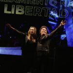 Una prueba inminente para Javier Milei y los tres mensajes desafiantes de Cristina Kirchner