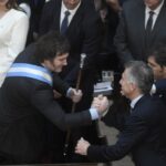 Un gobierno de “copiones”, Milei y Macri sin retorno y el nuevo apodo de Cristina