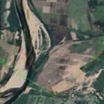 Detectan plantaciones ilegales de Bolivia del lado argentino de la frontera en Salta