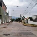Sorprendió la lluvia del domingo. Este Lunes se presenta nublado con posibilidad de lluvias