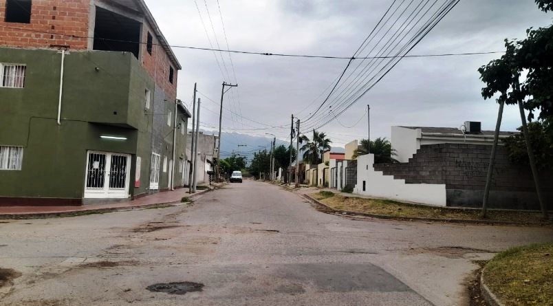 Sorprendió la lluvia del domingo. Este Lunes se presenta nublado con posibilidad de lluvias Sorprendió la lluvia del domingo. Este Lunes se presenta nublado con posibilidad de lluvias