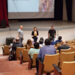 CHEPES | PRESENTACIÓN DEL PROGRAMA DE INTEGRACIÓN AGROINDUSTRIAL RIOJANO