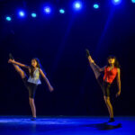 CHEPES | Nuestros artistas brillaron en los Juegos Riojanos Culturales Evita 2024