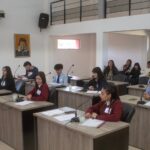 1° Congreso Juvenil | SEGUIMOS IMPULSANDO LA PARTICIPACIÓN CIUDADANA DE NUESTROS JÓVENES