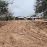 Microbasurales | CONTINÚA LA LIMPIEZA Y ERRADICACIÓN EN ACCESOS A NUESTRA CIUDAD