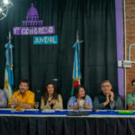 CONGRESO JUVENIL – ETAPA ZONAL