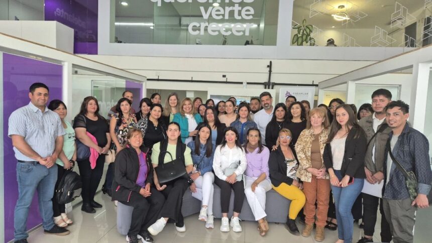 Jornada de Articulación de Trabajo Público Privado | PRESENTACION DE LÍNEAS DE FINANCIAMIENTO PARA EL SECTOR PRIVADO