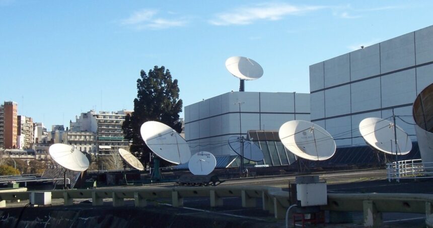 Avanza en Diputados un proyecto para impedir la venta de los terrenos de la TV Pública Avanza en Diputados un proyecto para impedir la venta de los terrenos de la TV Pública