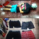 Chilecito: Detuvieron a un hombre  por robar seis prendas de ropa interior masculina