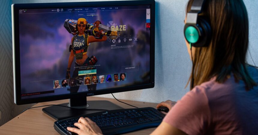 Fortnite Battle Royal: cómo jugar desde cualquier pc Fortnite Battle Royal: cómo jugar desde cualquier pc