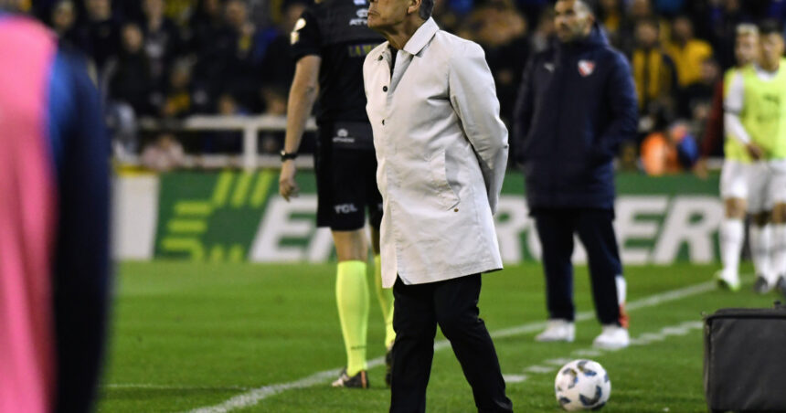 Rosario Central vs San Lorenzo, por la Liga Profesional de Fútbol: minuto a minuto, en directo Rosario Central vs San Lorenzo, por la Liga Profesional de Fútbol: minuto a minuto, en directo