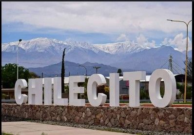 Chilecito: Un motociclista en estado de ebriedad resultó con lesiones graves luego de caerse Chilecito: Un motociclista en estado de ebriedad resultó con lesiones graves luego de caerse