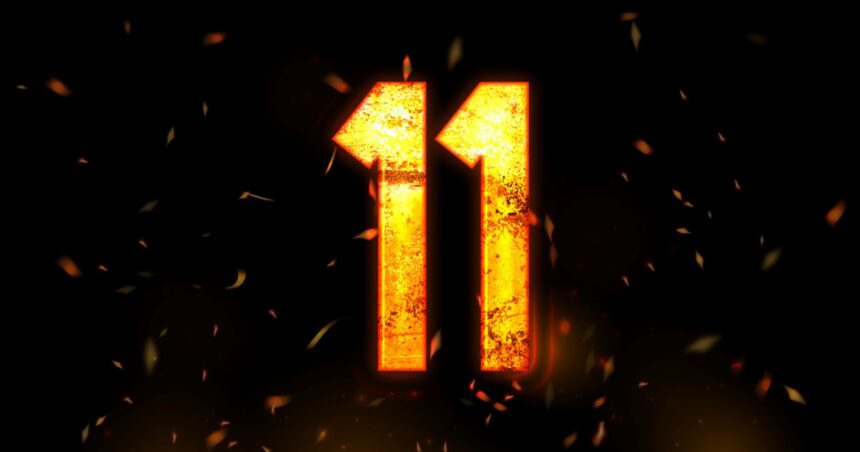 Portal 11/11: qué significa y un ritual para activar su poder