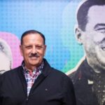 Ricardo Quintela volvió a hablar de la interna del PJ: “No hay un liderazgo claro”