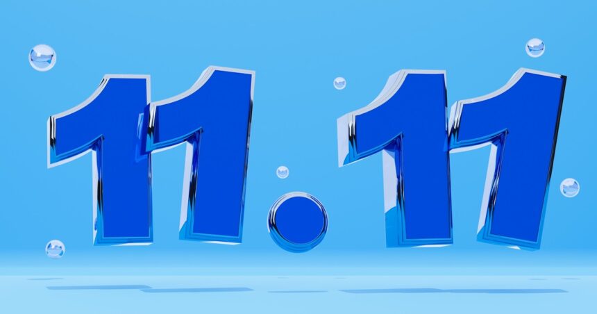 Portal 11/11/24: qué significa para la numerología y cuál es su verdadero poder