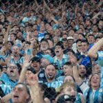 Entradas de Racing para la final de la Copa Sudamericana: cómo y cuándo salen a la venta