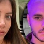 Grave denuncia de Wanda Nara contra Mauro Icardi: sería por presunta violencia de género