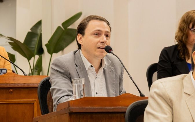 Nazareno Rippa solicitó informe sobre la Reserva Natural de Juan Caro Nazareno Rippa solicitó informe sobre la Reserva Natural de Juan Caro