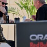 Marko vs Horner, la guerra interna en Red Bull que puede definir el futuro de Franco Colapinto