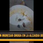 Chilecito: intentó ingresar droga a la Alcaidía y quedó detenido