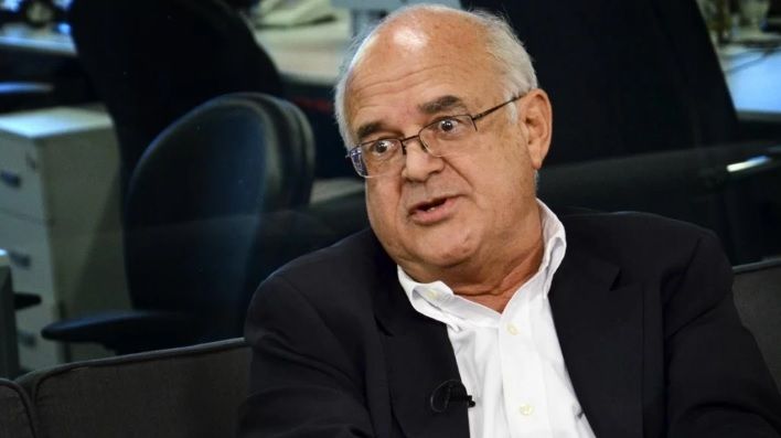 Luis Palma Cane, sobre el tratado de libre comercio con Estados Unidos: “Es un suicidio”