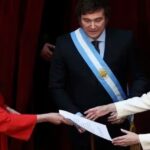 El equilibrio de poderes según Perón