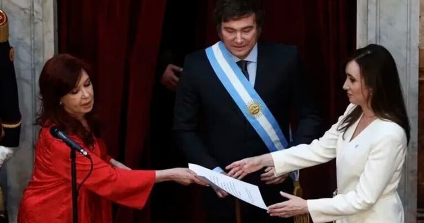 El equilibrio de poderes según Perón El equilibrio de poderes según Perón