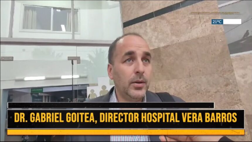 Se encuentra estable la policía que sufrió quemaduras en su cuerpo Se encuentra estable la policía que sufrió quemaduras en su cuerpo