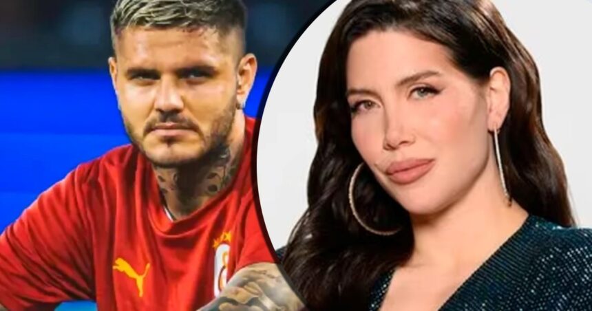 La drástica decisión laboral que tomó Wanda Nara en medio de su enfrentamiento con Mauro Icardi