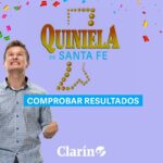 Quiniela de Santa Fe: resultado del sorteo de la Matutina de hoy, jueves 21 de noviembre