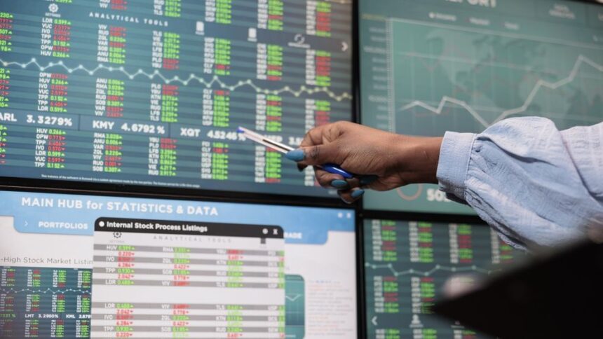 ¿Euforia en el mercado de bonos argentinos? Ariel Manito explica el fenómeno ¿Euforia en el mercado de bonos argentinos? Ariel Manito explica el fenómeno
