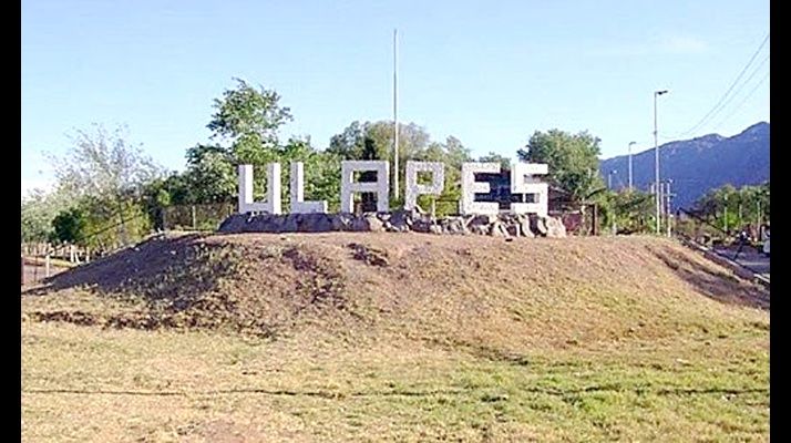 Ulapes: hombre denunció robo de una fuerte suma de dinero Ulapes: hombre denunció robo de una fuerte suma de dinero