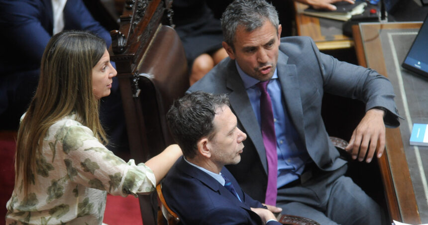 Crece la pelea por el reemplazo de un fallecido diputado del PRO Crece la pelea por el reemplazo de un fallecido diputado del PRO