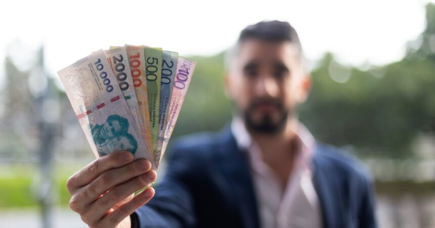 Cuánto gana un CEO en la Argentina y qué sector paga más Cuánto gana un CEO en la Argentina y qué sector paga más