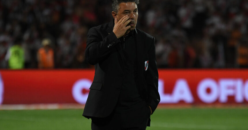A qué hora se juega Estudiantes vs. River hoy: formaciones, dónde y cómo verlo en directo A qué hora se juega Estudiantes vs. River hoy: formaciones, dónde y cómo verlo en directo