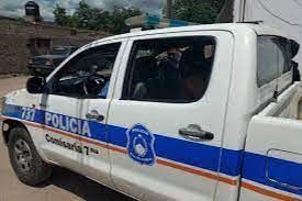 La Rioja: Lograron recuperar una valija robada La Rioja: Lograron recuperar una valija robada