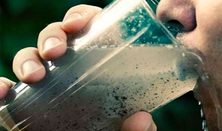 Según un estudio, hay exceso de arsénico en el agua en Aicuña y Timiluqui