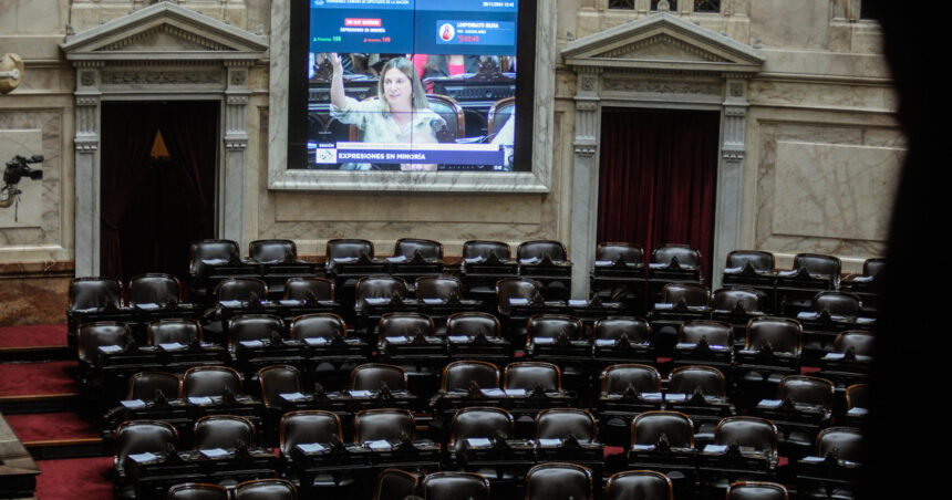Los chats de la traición y la decisión de Mauricio Macri que puede cambiar 2025 Los chats de la traición y la decisión de Mauricio Macri que puede cambiar 2025