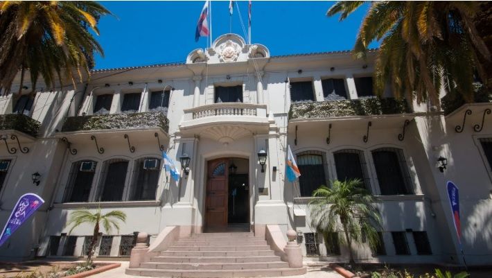 La Coparticipación a las provincias creció un 1,8% en noviembre La Coparticipación a las provincias creció un 1,8% en noviembre