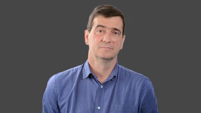 Marcos Novaro analiza las tensiones políticas y las implicancias detrás de la Ficha Limpia Marcos Novaro analiza las tensiones políticas y las implicancias detrás de la Ficha Limpia