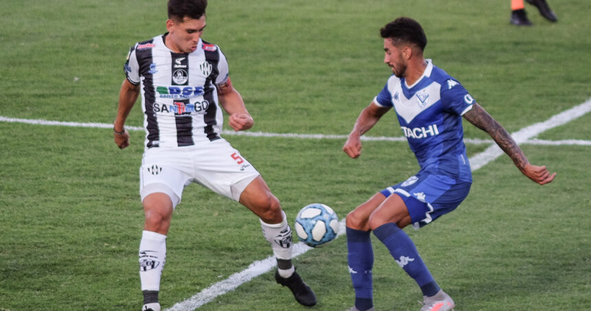 La AFA confirmó la sede para la final de la Copa Argentina 2024 entre Vélez y Central Córdoba La AFA confirmó la sede para la final de la Copa Argentina 2024 entre Vélez y Central Córdoba